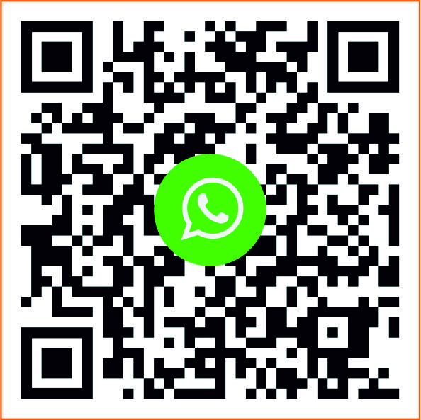 Rhodium Master Contact qr