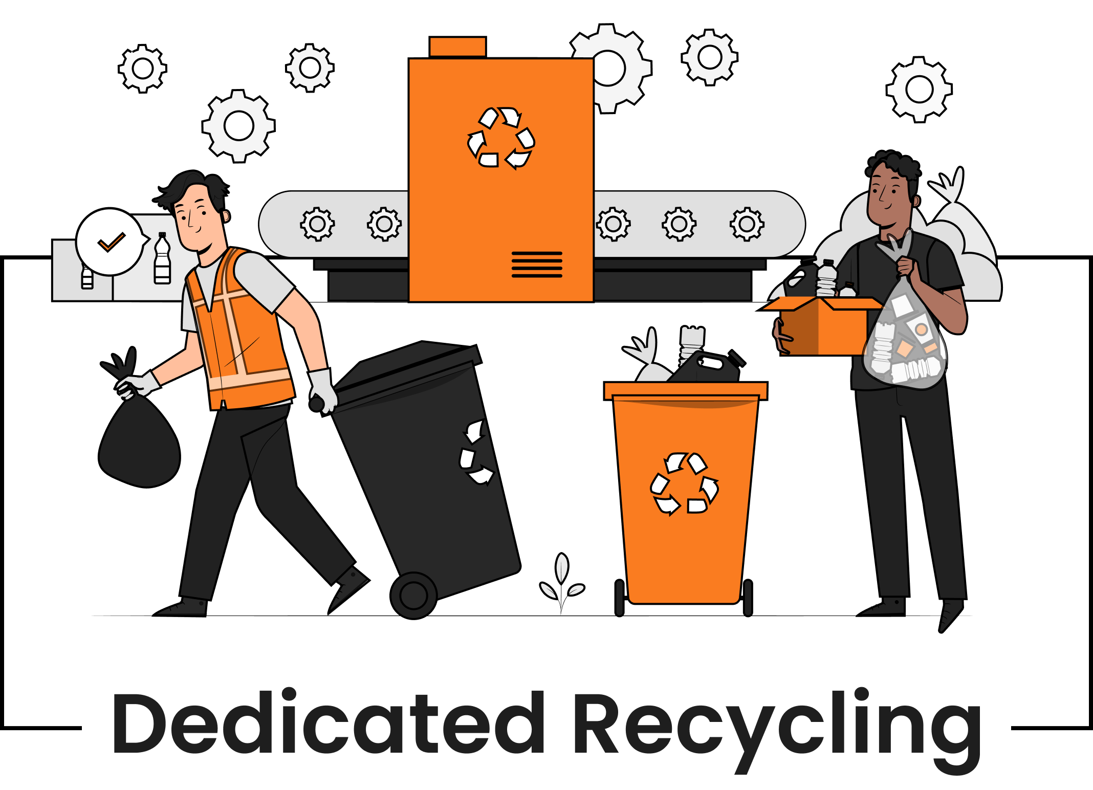 Recycling Services