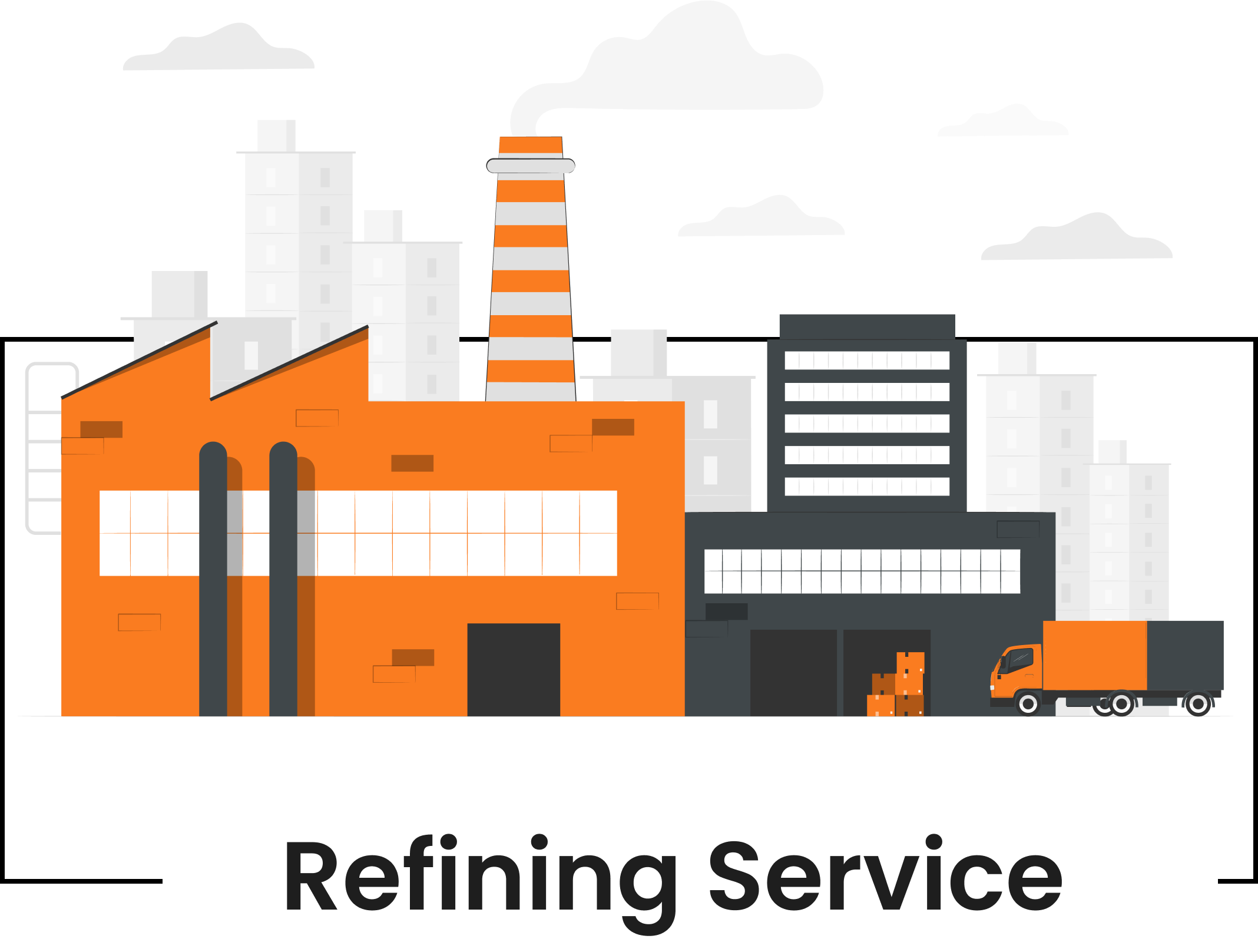 Refining Service